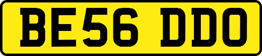 BE56DDO
