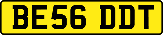 BE56DDT