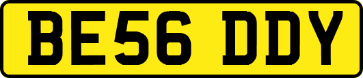 BE56DDY