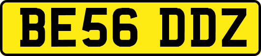 BE56DDZ