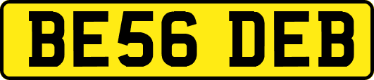 BE56DEB