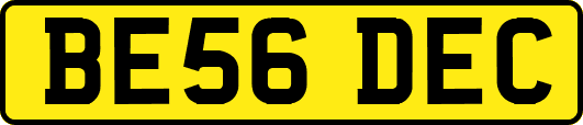 BE56DEC