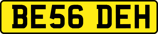 BE56DEH