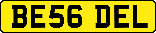 BE56DEL