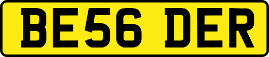 BE56DER