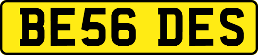 BE56DES