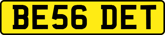 BE56DET