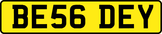 BE56DEY