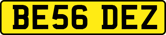 BE56DEZ