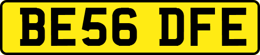 BE56DFE