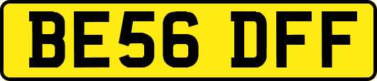 BE56DFF