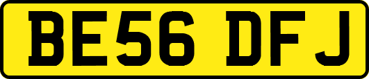 BE56DFJ