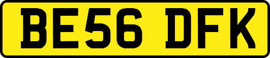 BE56DFK