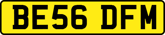 BE56DFM