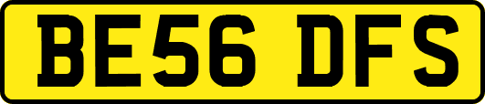 BE56DFS