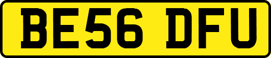 BE56DFU