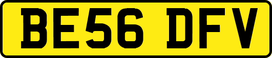 BE56DFV