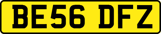 BE56DFZ