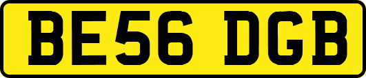 BE56DGB