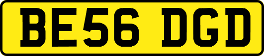 BE56DGD