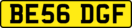 BE56DGF