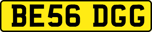 BE56DGG