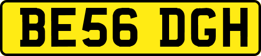 BE56DGH