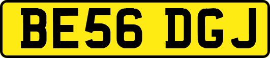 BE56DGJ