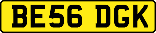 BE56DGK