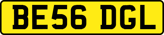 BE56DGL