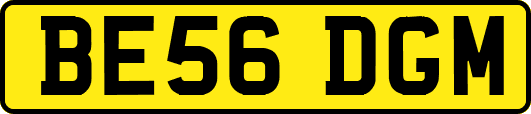 BE56DGM