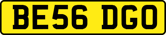 BE56DGO
