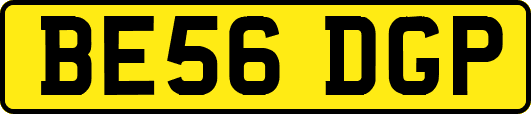 BE56DGP
