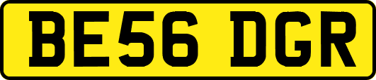 BE56DGR