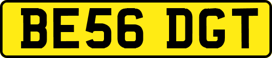 BE56DGT
