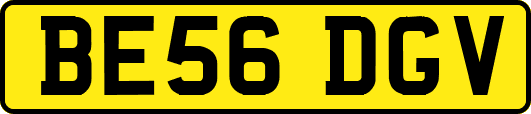 BE56DGV