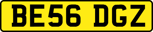 BE56DGZ