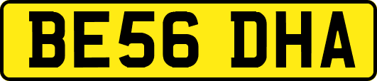 BE56DHA