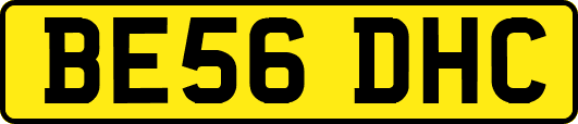 BE56DHC