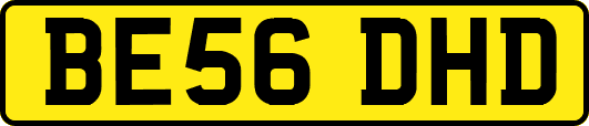 BE56DHD