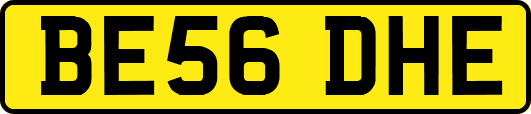 BE56DHE
