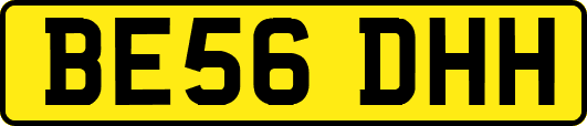 BE56DHH