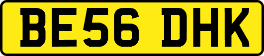 BE56DHK