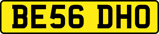 BE56DHO