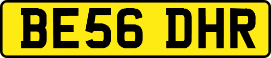 BE56DHR