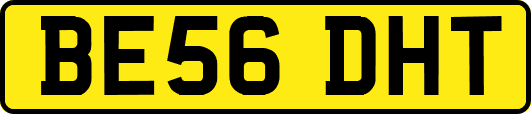 BE56DHT