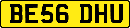 BE56DHU