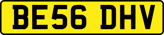 BE56DHV