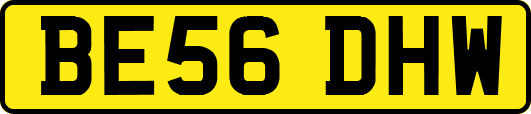 BE56DHW