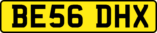 BE56DHX